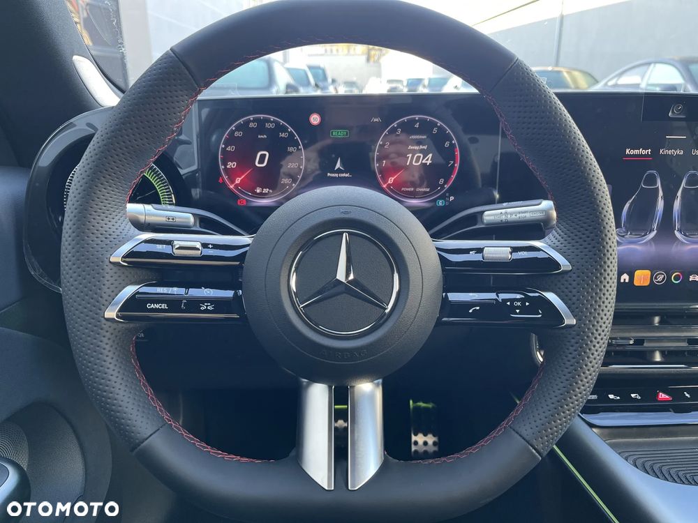 Mercedes-Benz CLA - 15