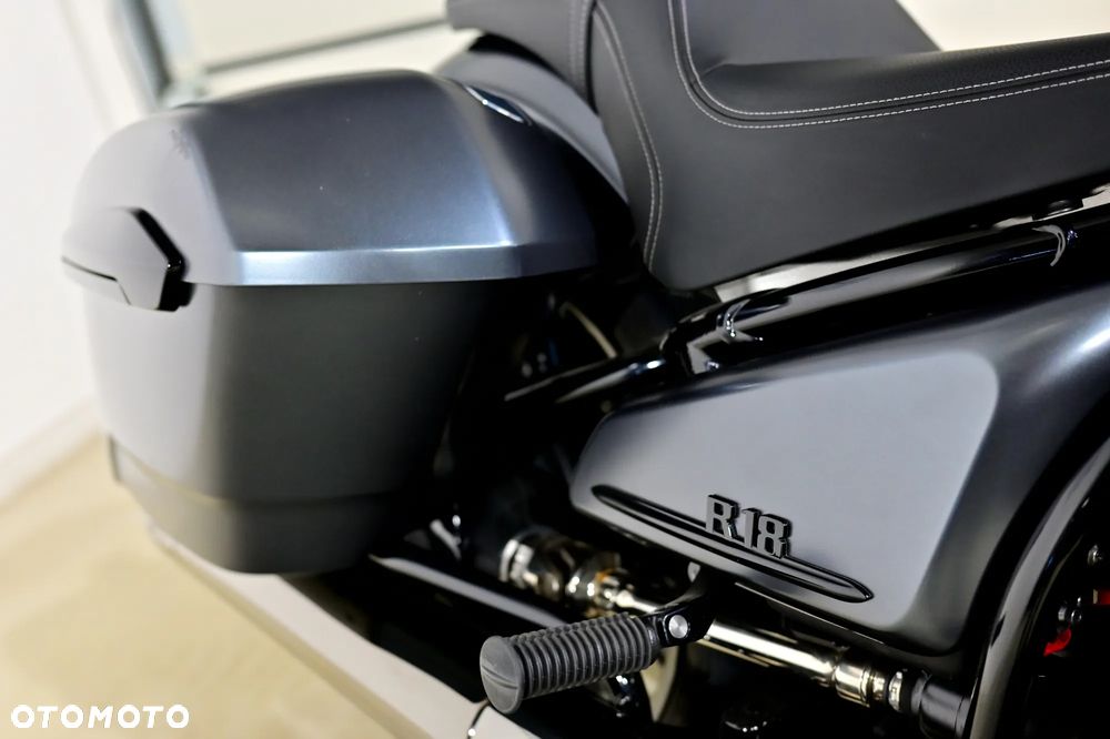 BMW R - 7