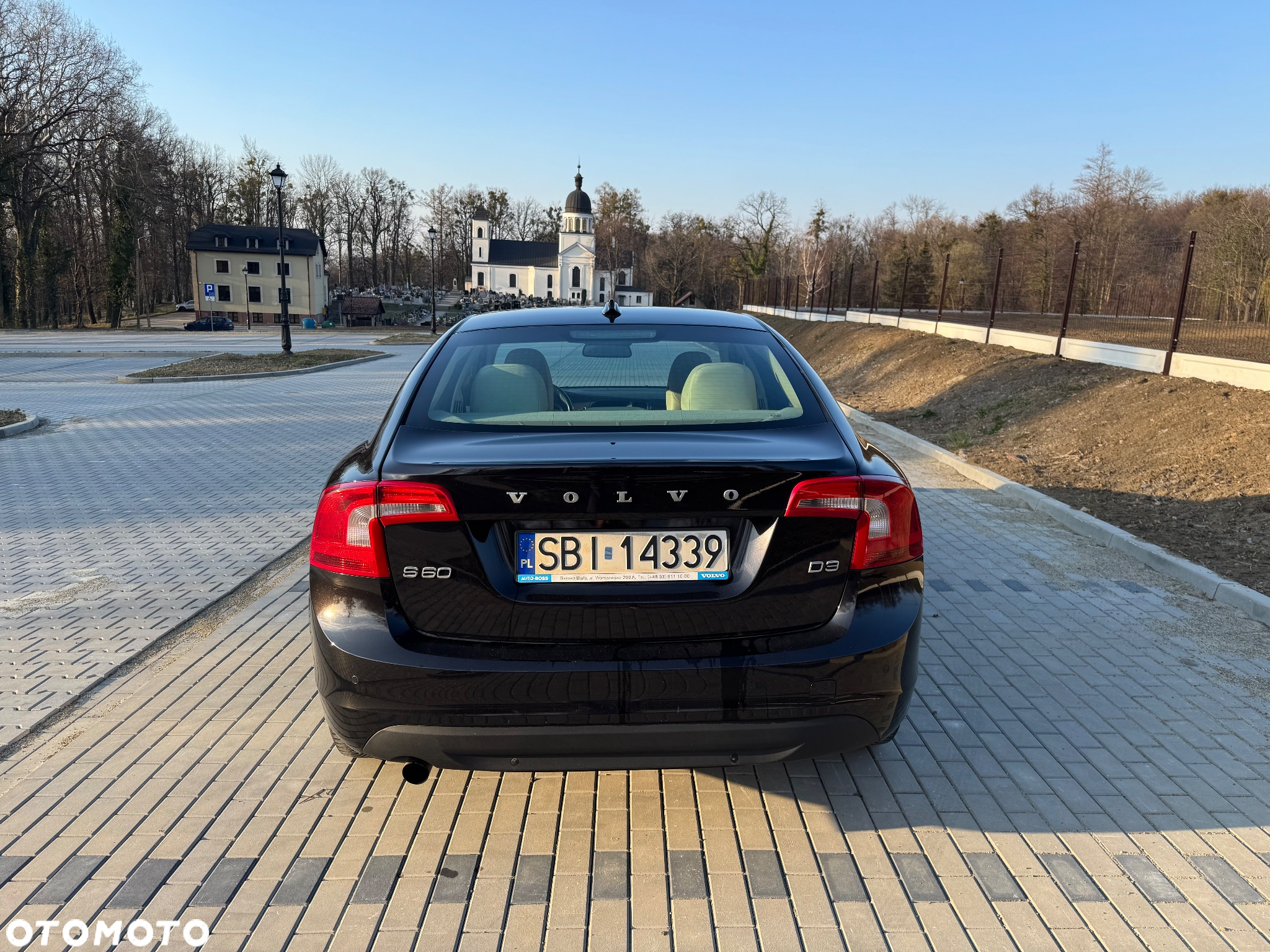 Volvo S60 D3 Summum - 7
