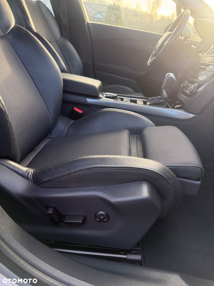 Peugeot 508 BlueHDi 120 EAT6 Stop&Start Business-Line - 18