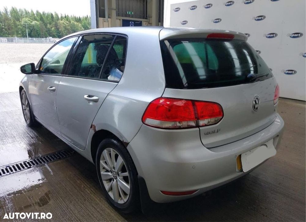 Volkswagen golf 6 Stop stopuri stanga dreapta haion - 6