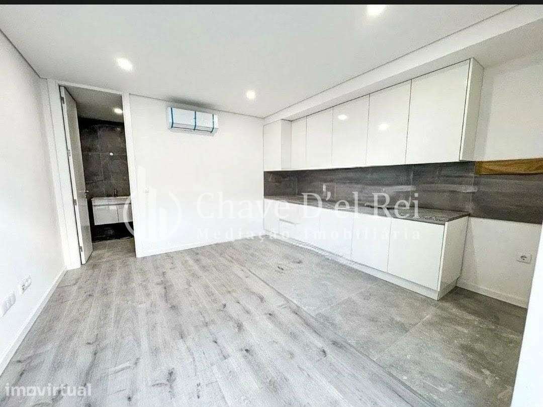 Apartamento T1 Venda em Repeses e São Salvador,Viseu - Grande imagem: 2/9