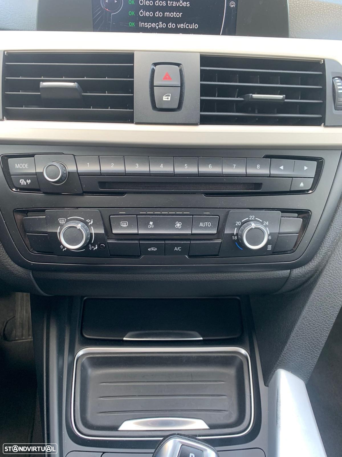 BMW 318 d Touring Auto Line Modern - 11