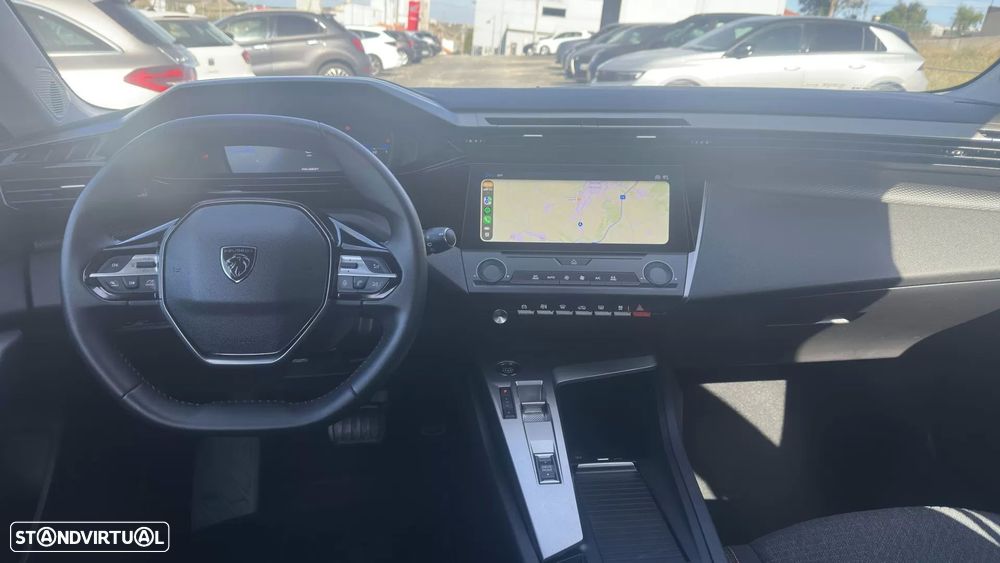 Peugeot e-308 54 kWh E-Style - 7