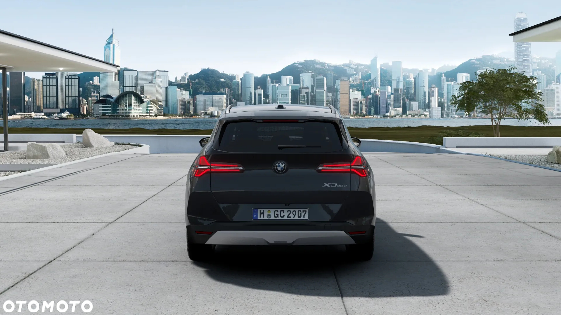 BMW X3 - 5