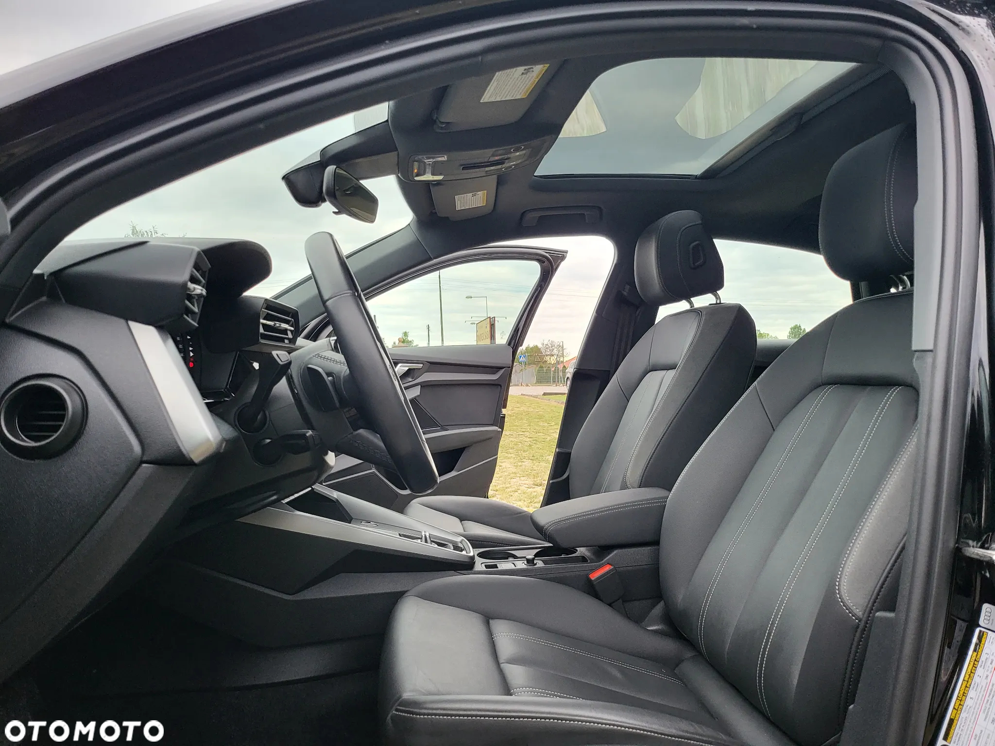 Audi A3 40 TFSI Limousine quattro S tronic advanced - 20