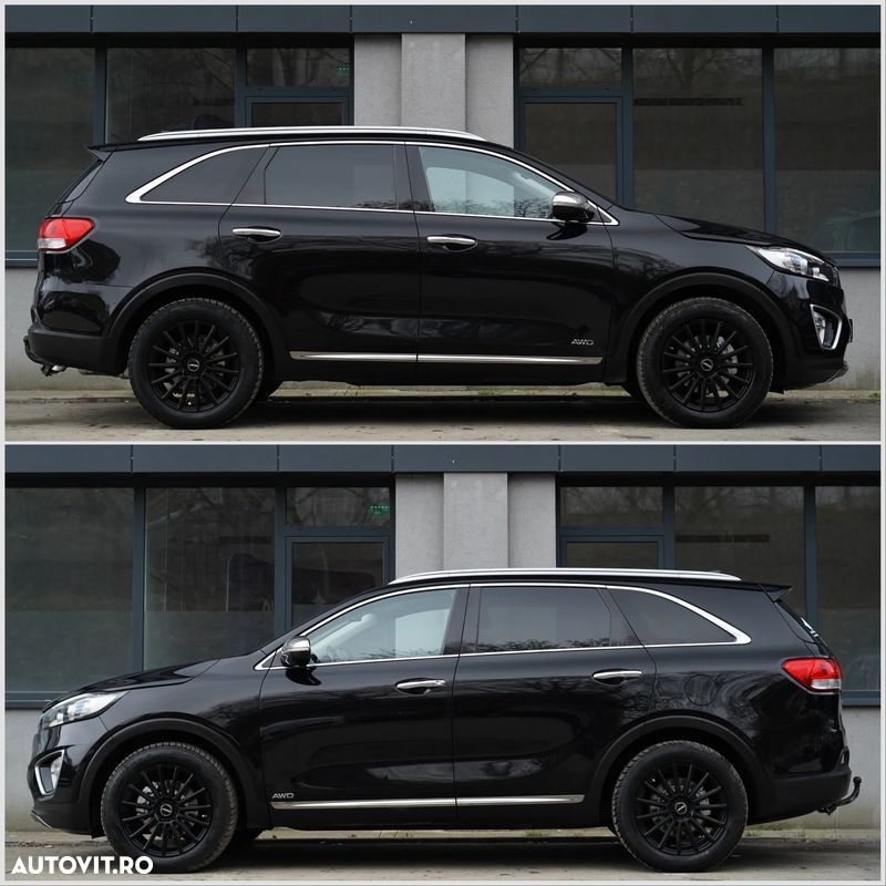 Kia Sorento - 11