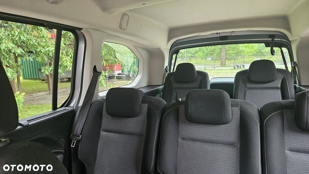 Toyota Proace City Verso Long 1.2 D-4T Family - 6