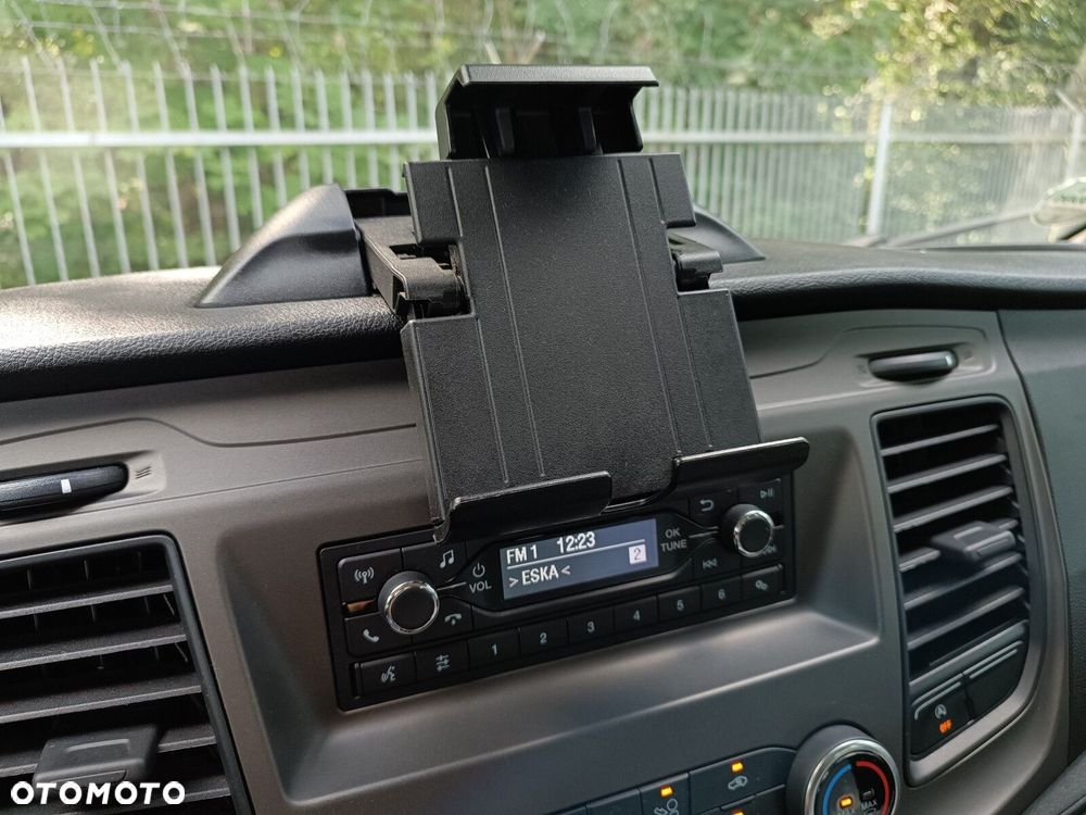 Ford Transit - 21