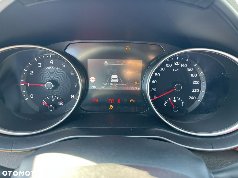 Kia Ceed 1.5 T-GDI S - 11
