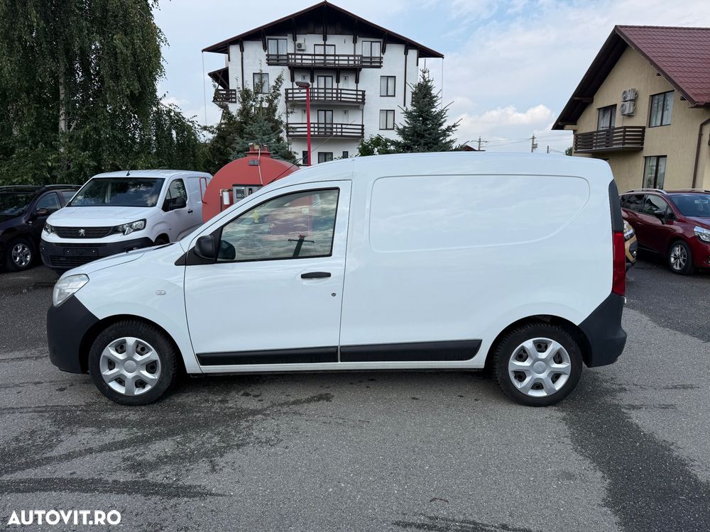 Dacia Dokker - 3
