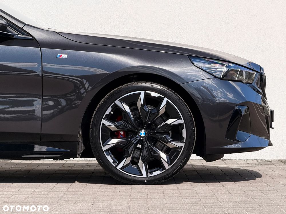 BMW Seria 5 520i - 12