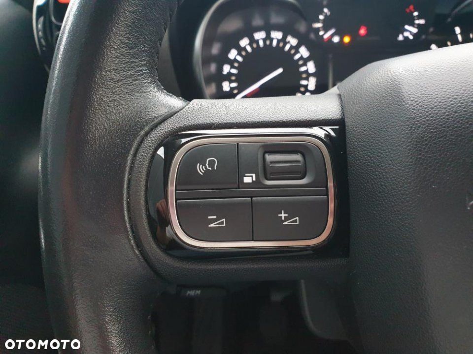 Citroën C3 Aircross - 14