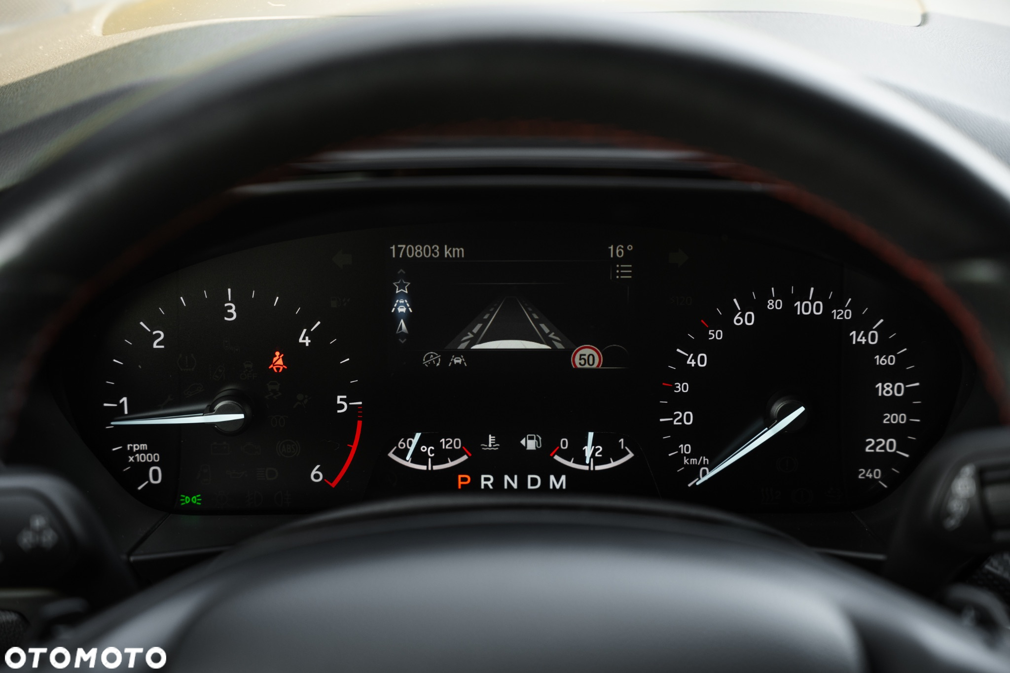 Ford Focus 2.0 TDCi ST-Line ASS PowerShift - 32
