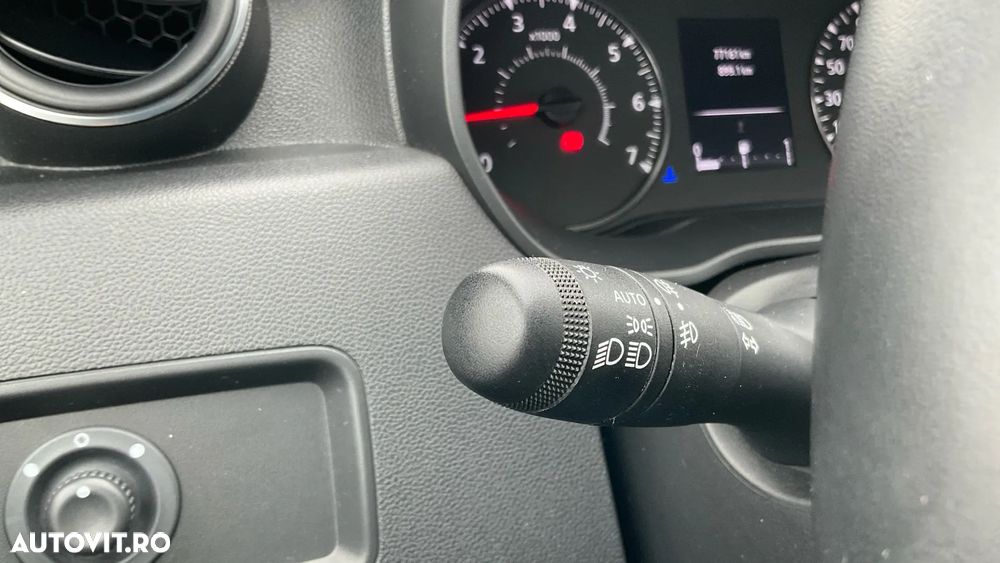 Dacia Duster 1.5 Blue dCi Comfort - 18