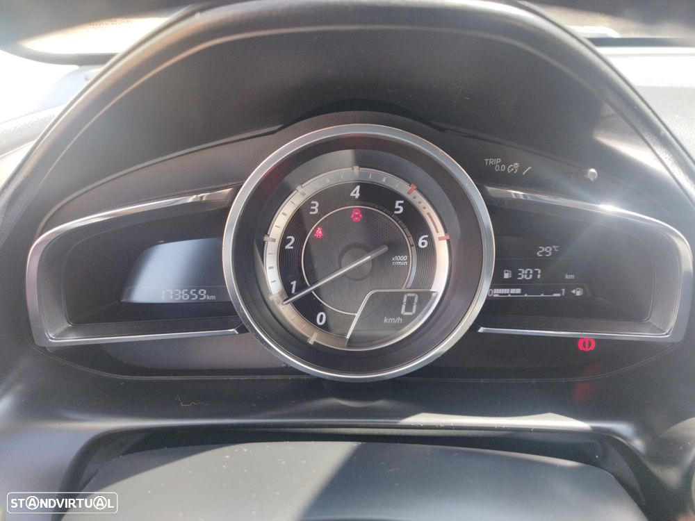 Mazda CX-3 1.5 Sky.Excellence - 16