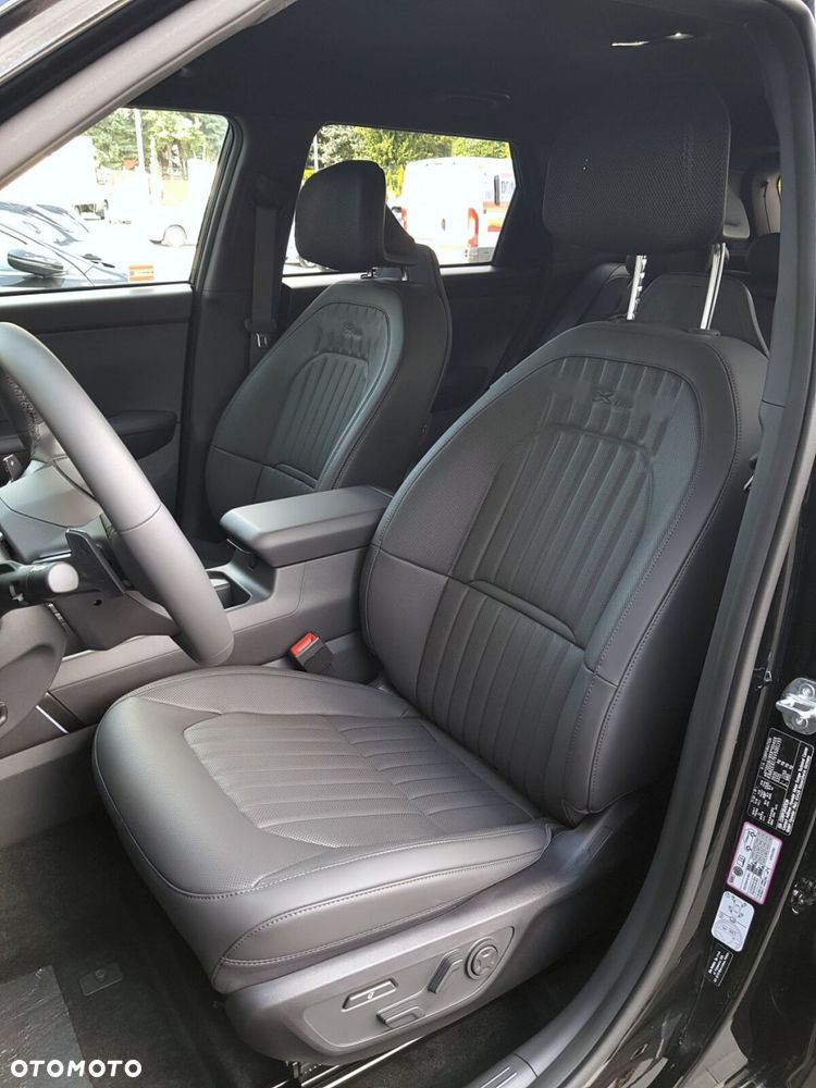 Kia Seltos 1.6 T-GDI X-Line DCT - 21