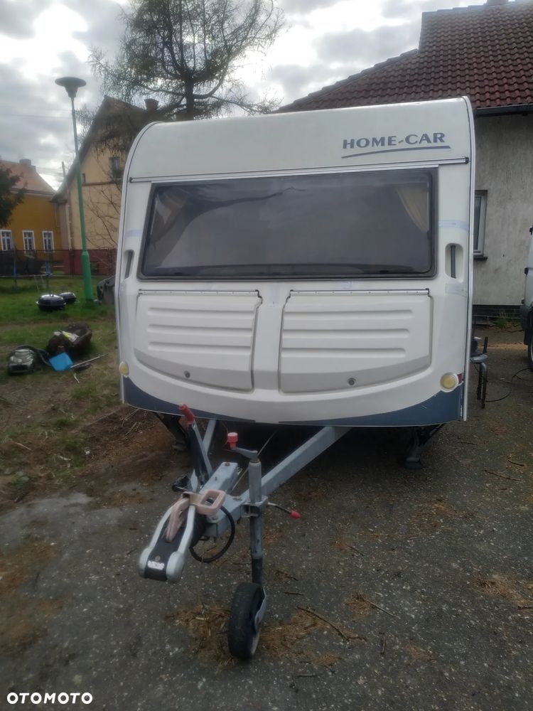 Chateau HOME-CAR RALLY 49H - 1