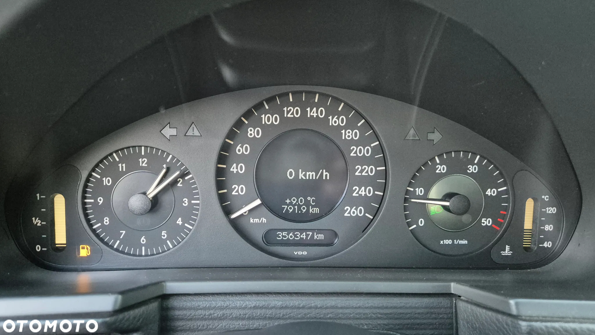 Mercedes-Benz Klasa E 220 CDI T Elegance - 25