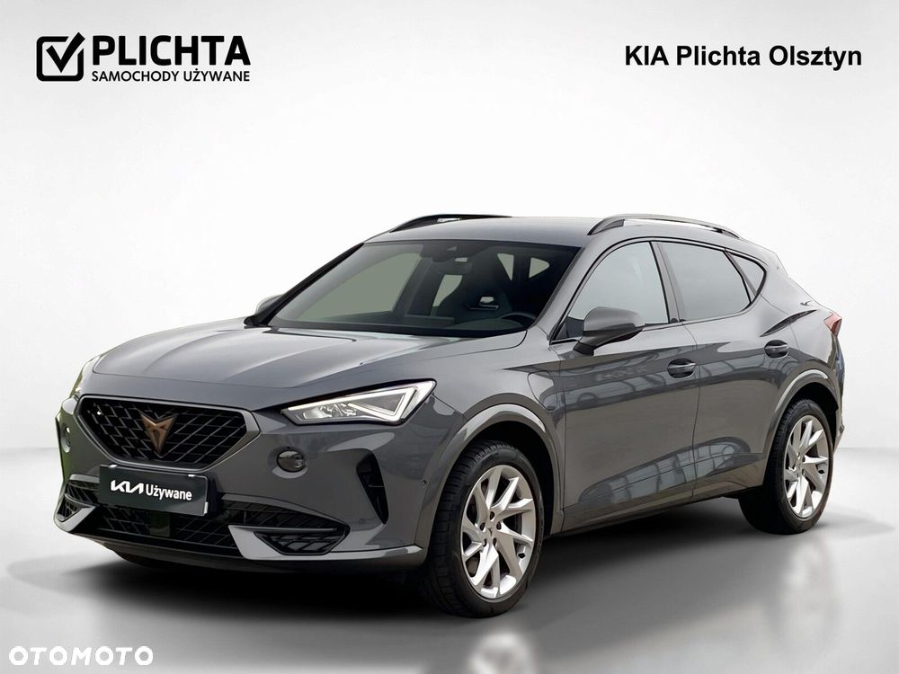 Cupra Formentor - 2