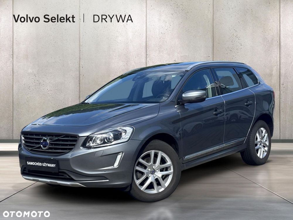 Volvo XC 60 - 2