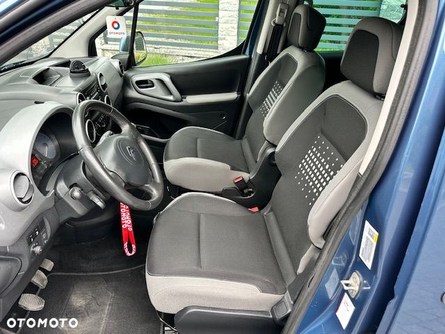 Citroën Berlingo 1.6 BlueHDi Feel - 7