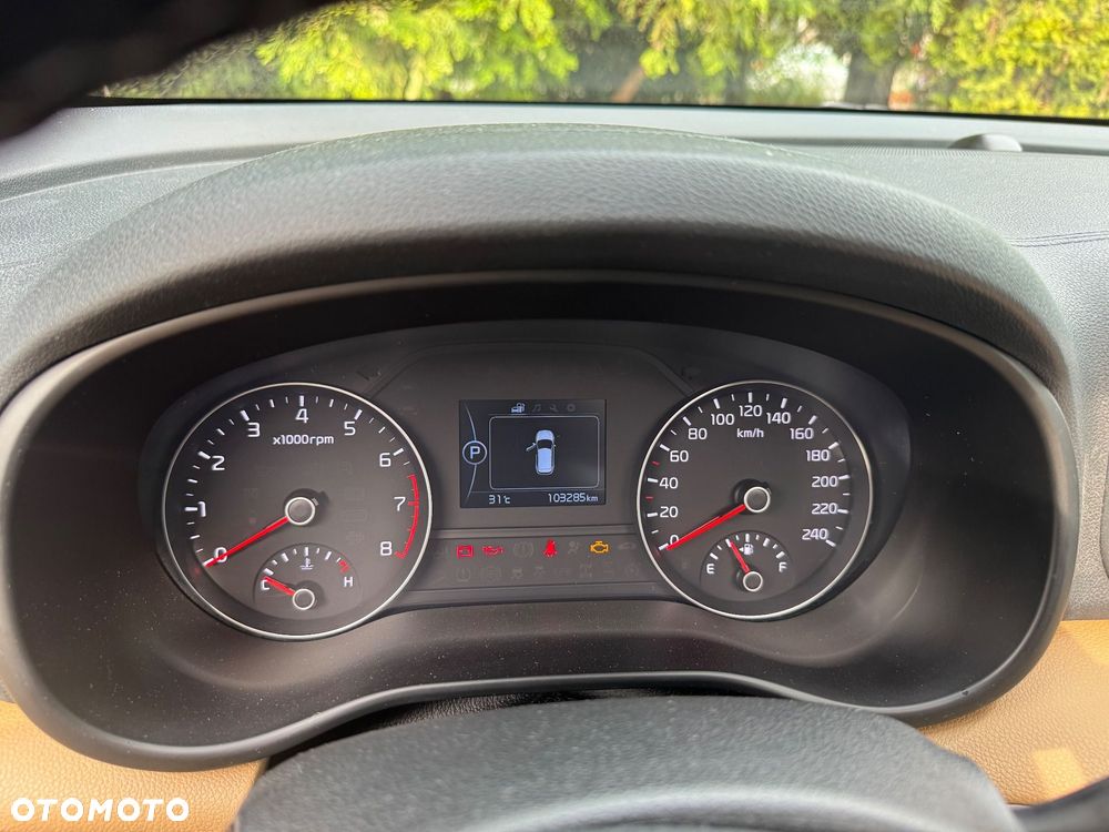 Kia Sportage 2.0 GDI L 2WD - 10