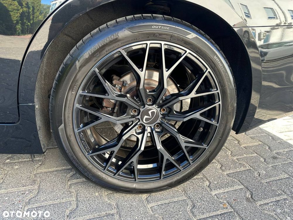 Infiniti Q50 2.0t Premium EU6 - 33