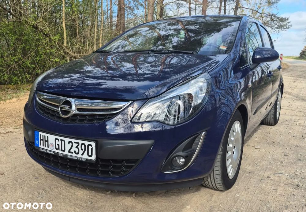Opel Corsa - 10