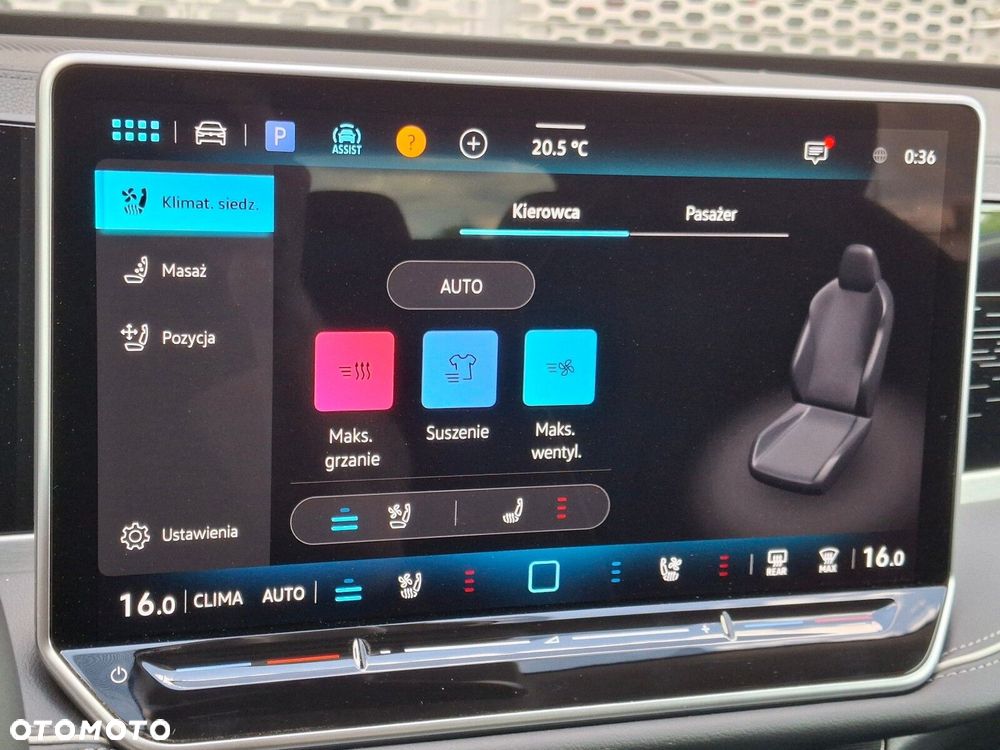 Volkswagen Passat Variant - 34