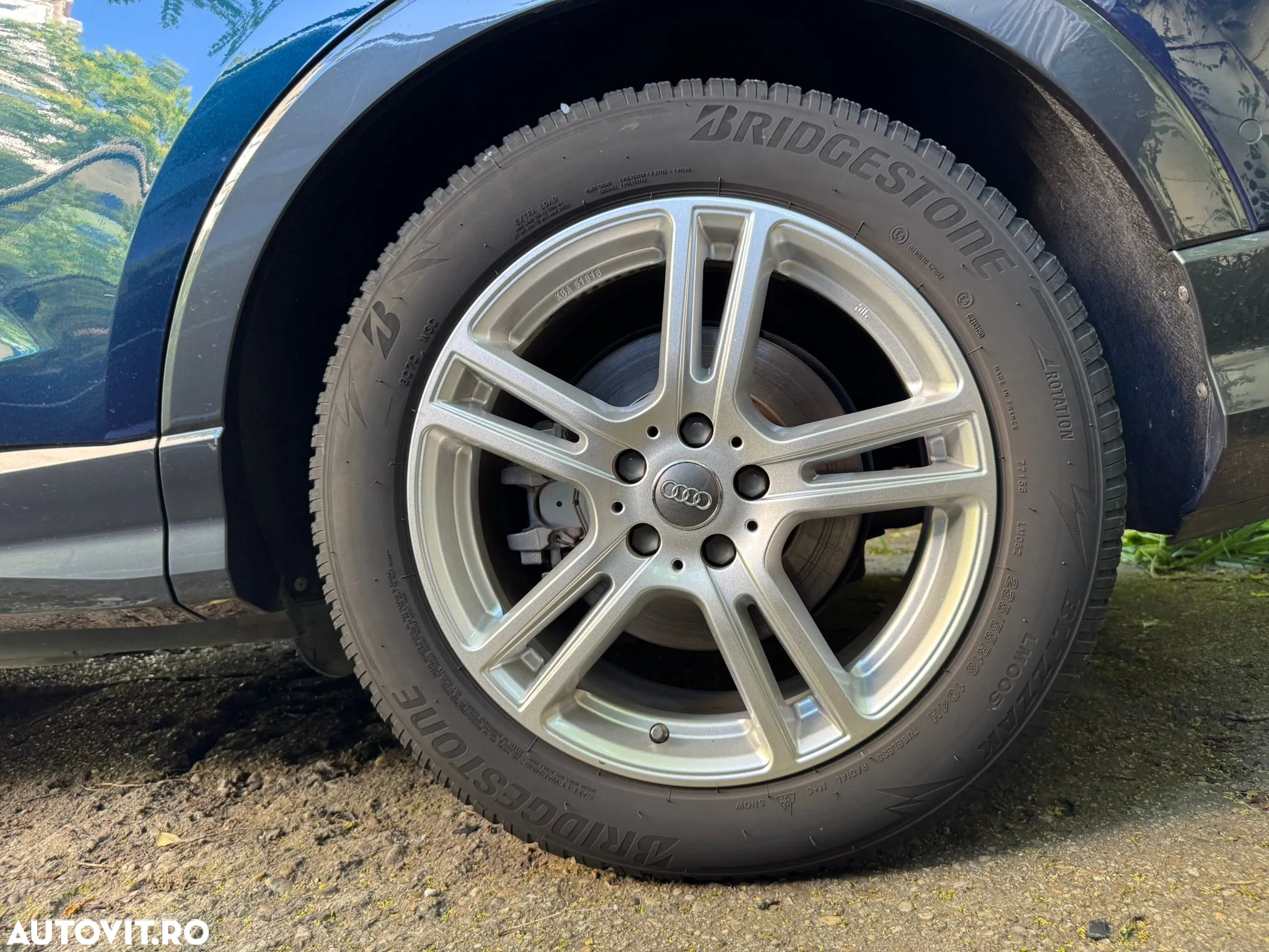 Audi Q3 2.0 40 TFSI S tronic quattro Advanced - 22