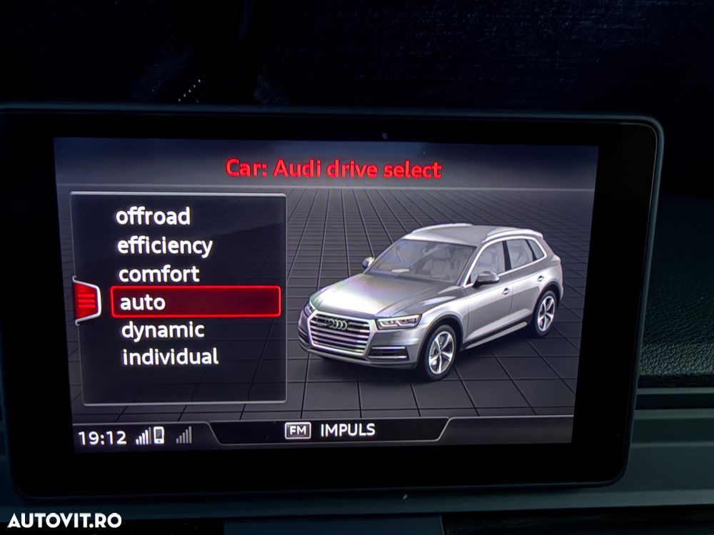 AUDI Q5 2018 — imagine 16