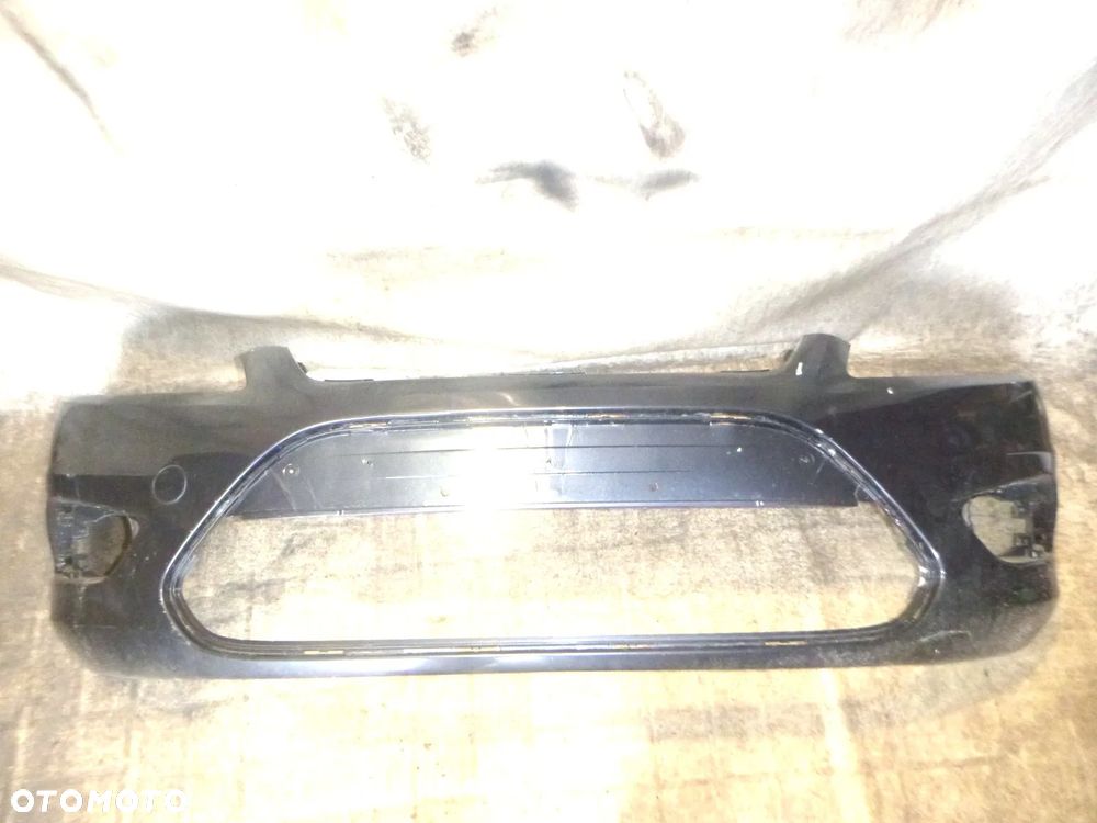 ford focus mk2 ii  lift  zderzak przód przedni oryginał - 1