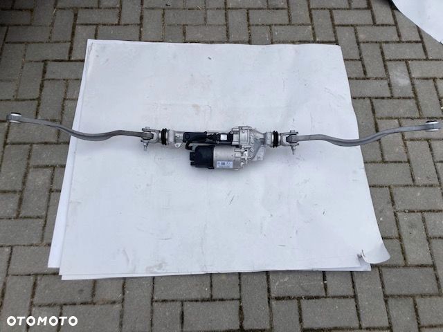 Mercedes C 206 2064602301 przekładnia osi tył NOWA GWARANCJA! - 1