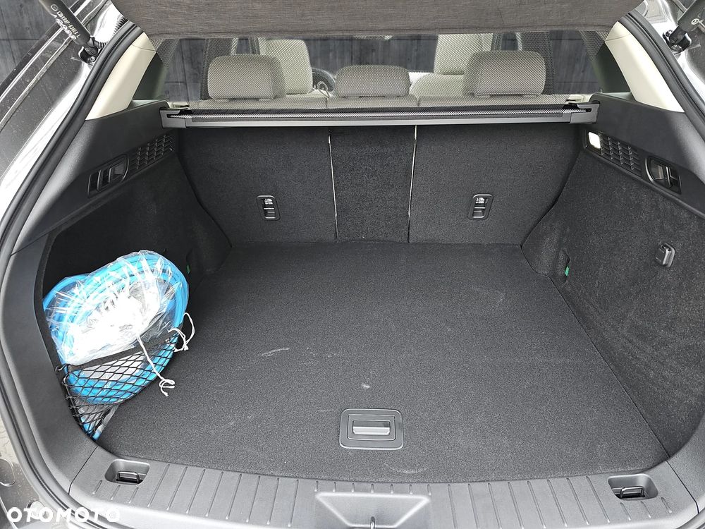 Mazda CX-60 2.5 PHEV Takumi Plus AWD - 20