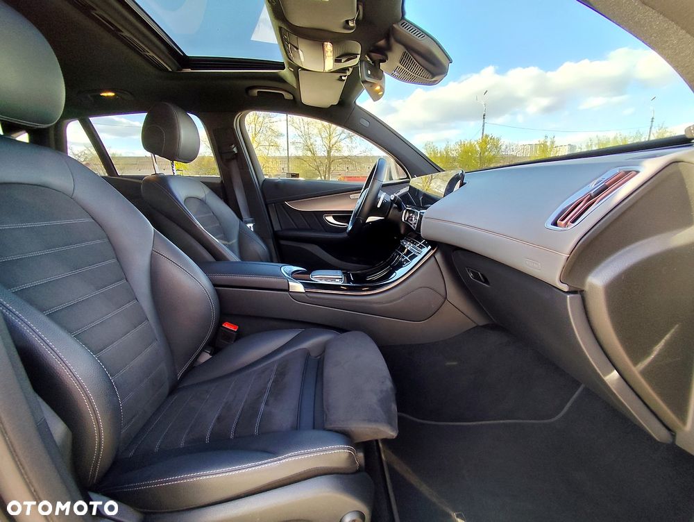 Mercedes-Benz EQC 400 4-Matic Sport - 10