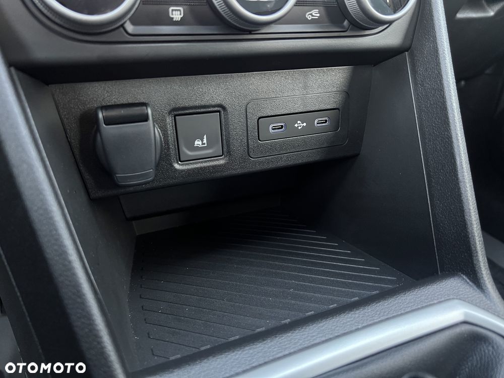 Dacia Sandero Stepway 1.0 TCe110 Extreme - 14