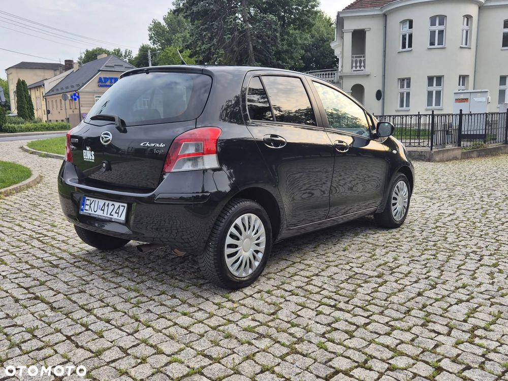 Toyota Yaris 1.33 VVT-i Cool - 15