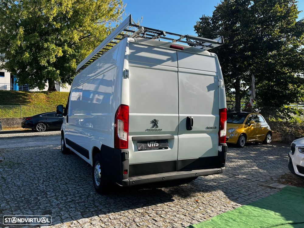 Peugeot Boxer 2.0 BlueHDi 335 L2 CD - 7