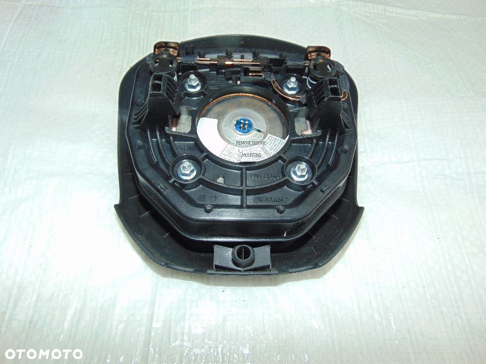 MASTER IV 2019- air bag poduszka powietrzna - 2