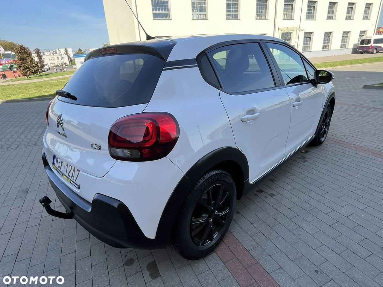 Citroën C3 - 4