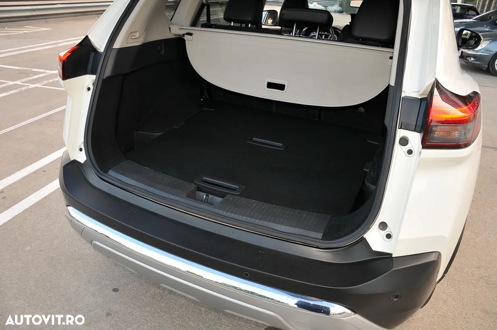 Nissan X-Trail ePower 5 locuri Tekna - 21