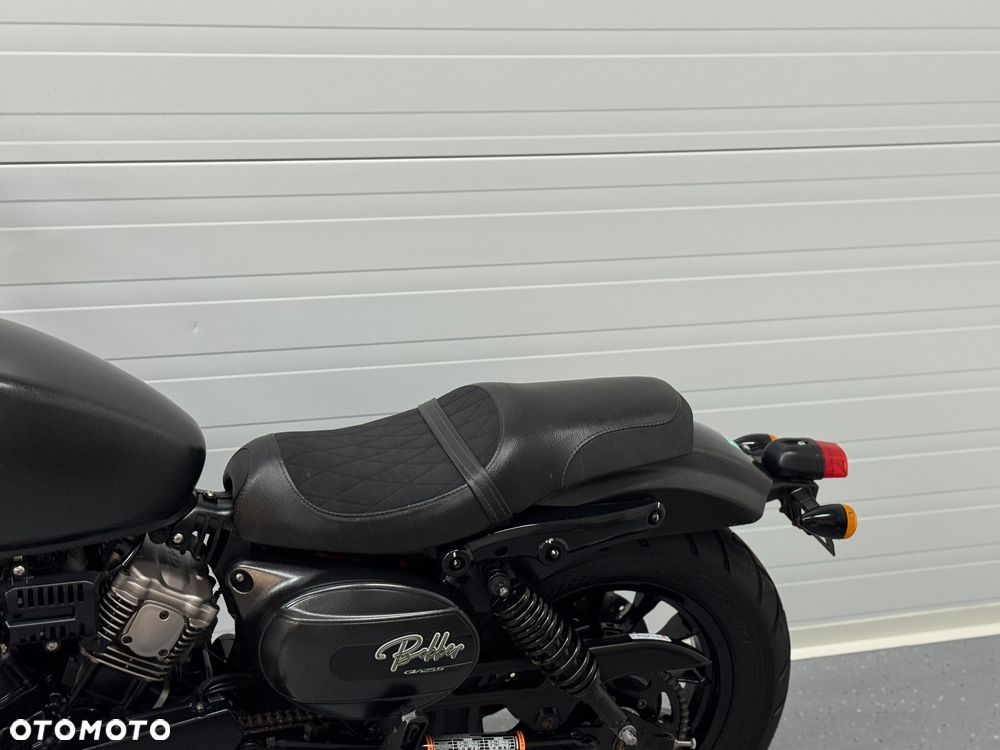Hyosung GV - 14