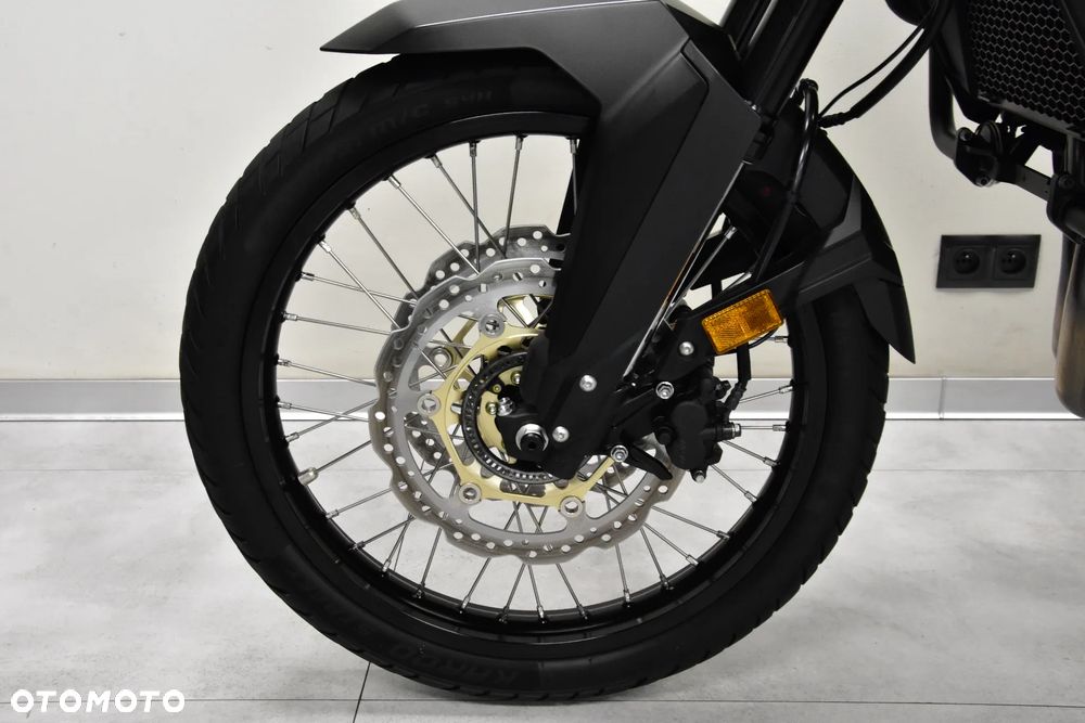 Honda Transalp - 34