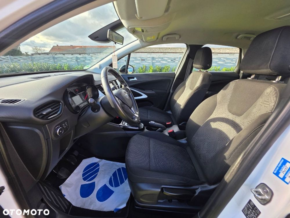Opel Crossland X - 9