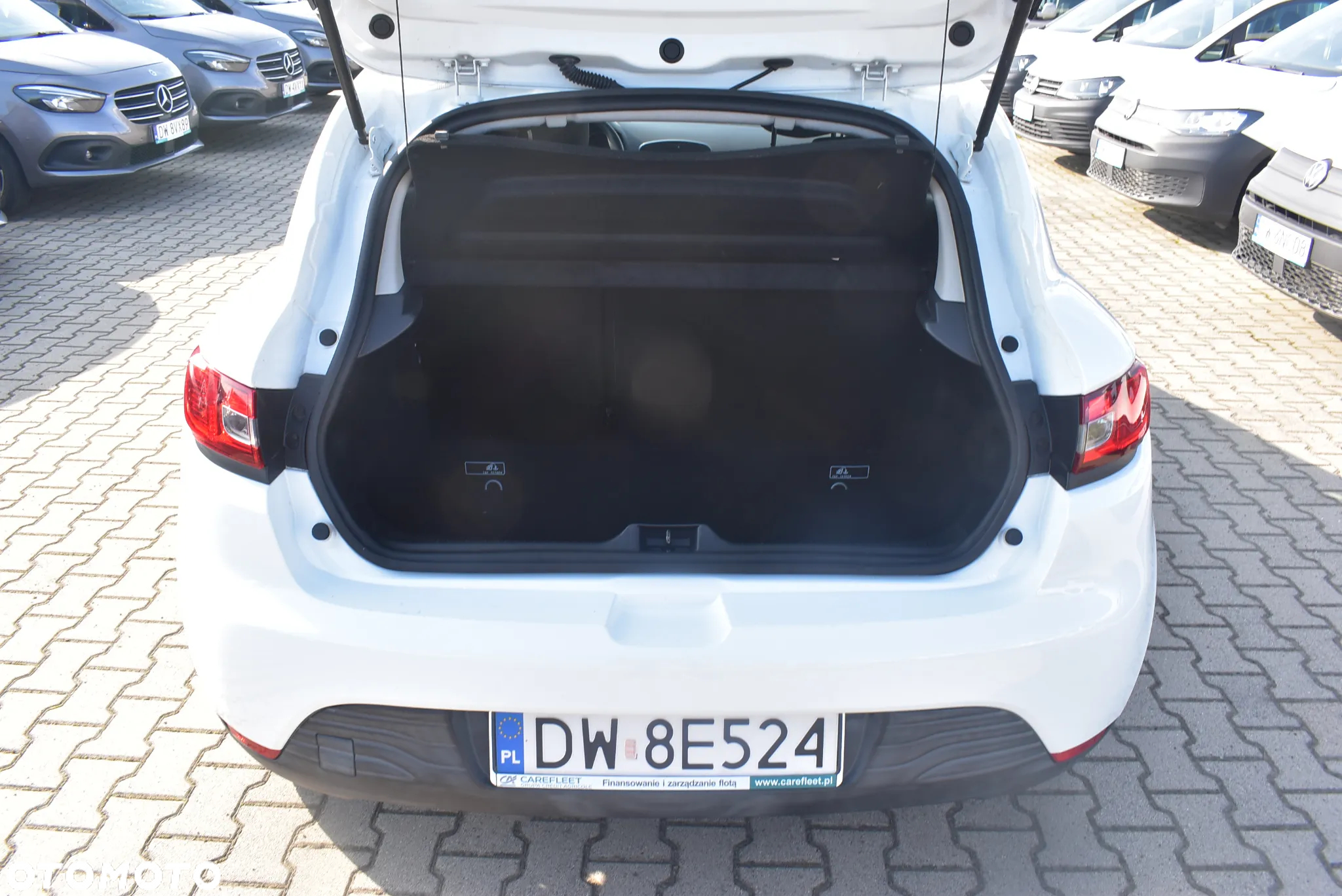 Renault Clio 1.5 dCi Business - 15