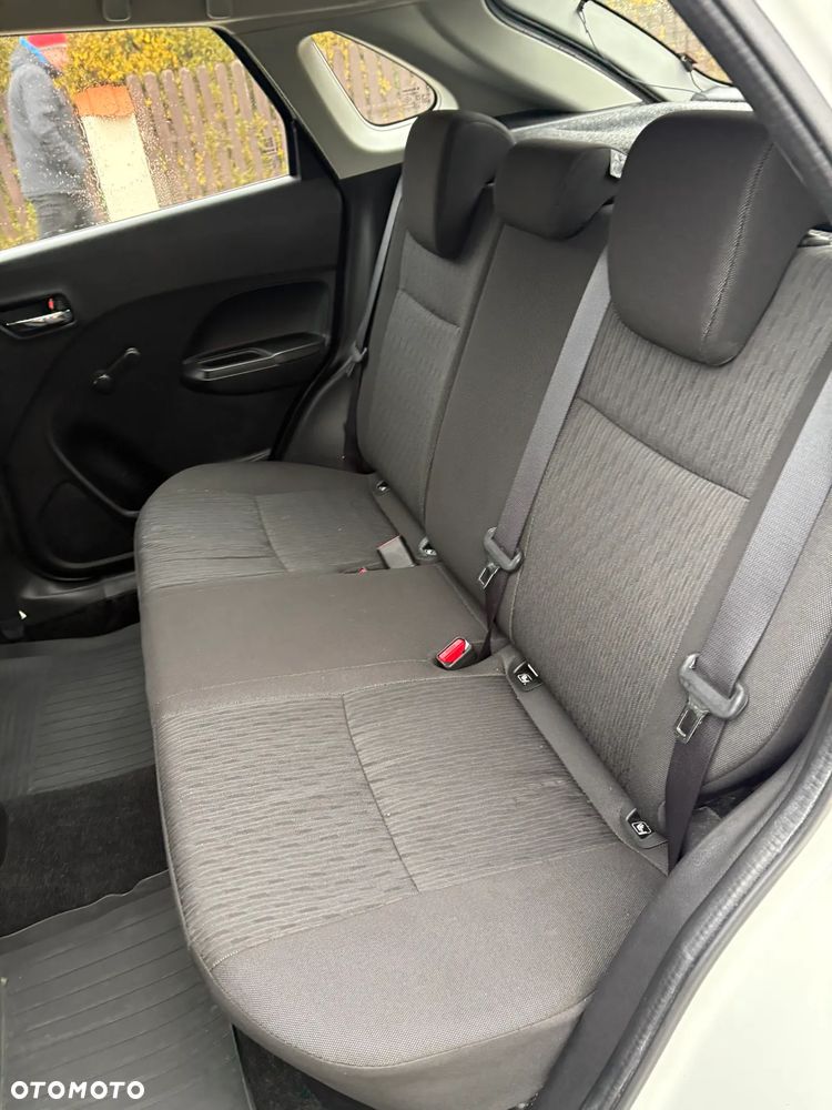 Suzuki Baleno 1.2 Premium - 10