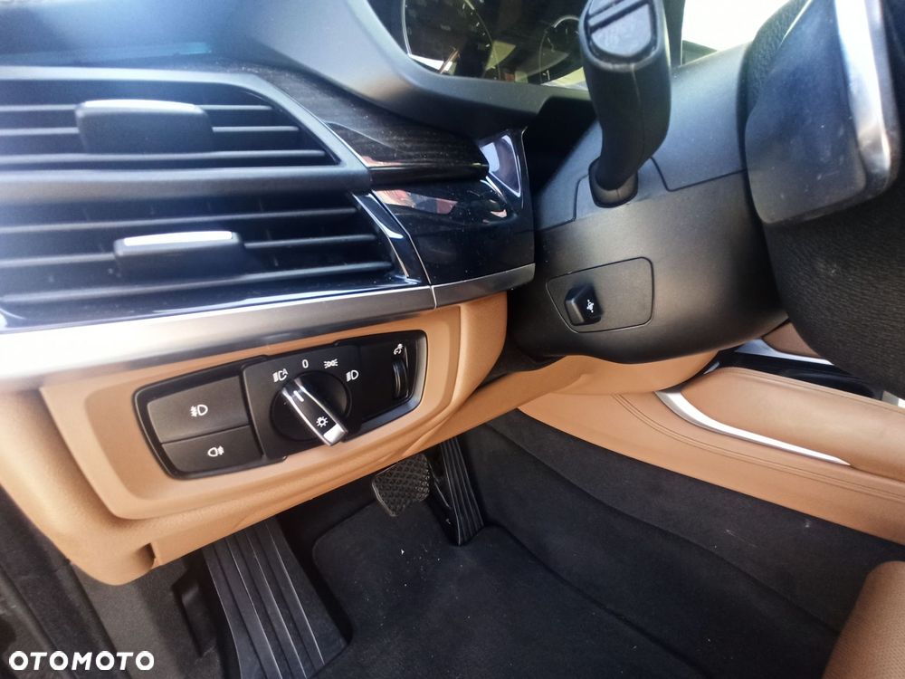 BMW X6 - 17
