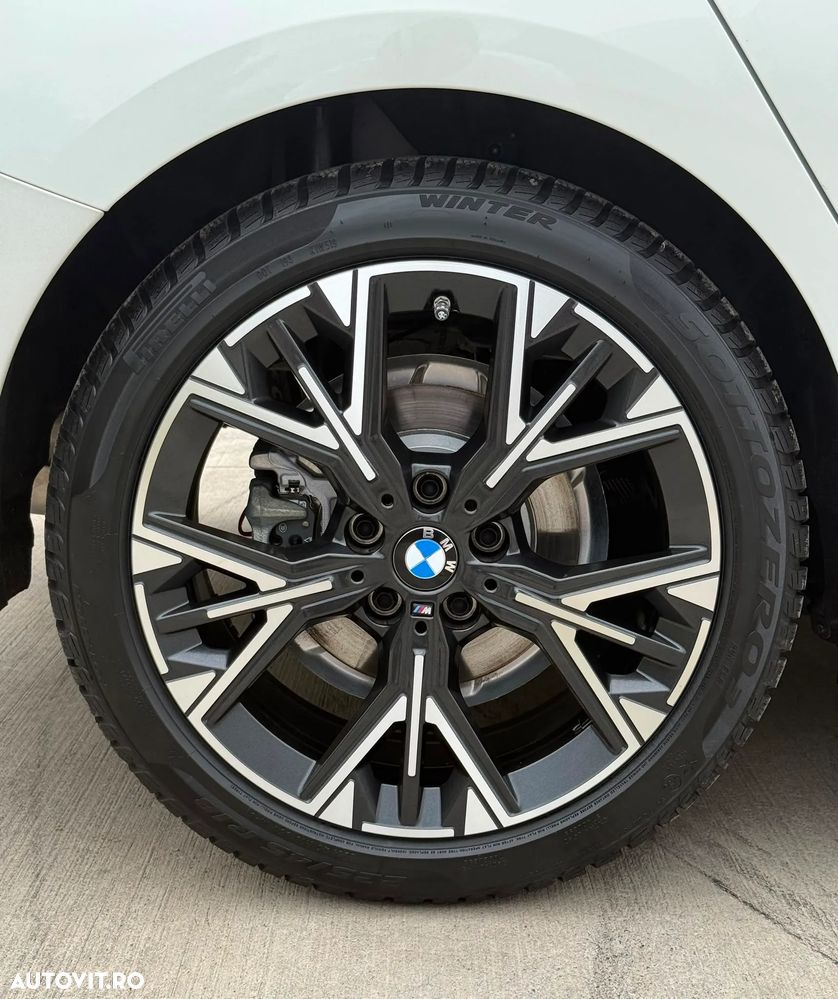 BMW Seria 1 - 16