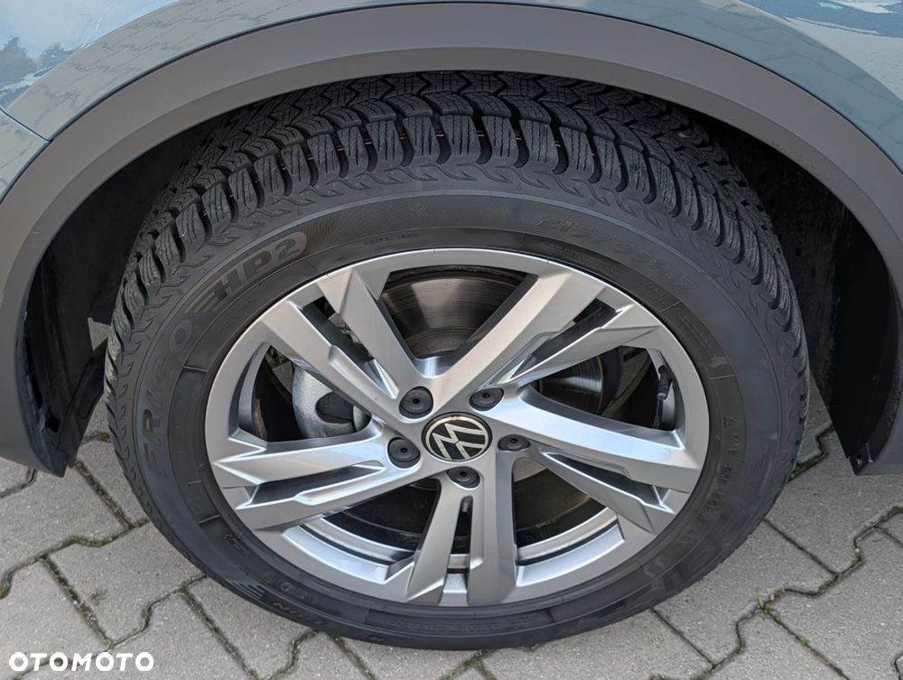 Volkswagen T-Roc 1.5 TSI Life Plus DSG - 8